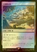 [FOIL] 大草原の川/Prairie Stream No.280 【日本語版】 [PIP-土地R]