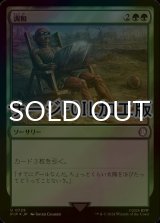 [FOIL] 調和/Harmonize No.729 (サージ仕様) 【日本語版】 [PIP-緑U]