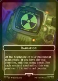 [FOIL] 放射能/RADIATION 【英語版】 [PIP-トークン]