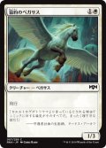 協約のペガサス/Concordia Pegasus 【日本語版】 [RNA-白C]
