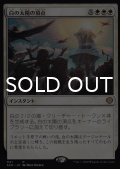 白の太陽の頂点/White Sun's Zenith 【日本語版】 [SCD-白R]