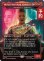 画像1: 執行者、マイケル・バーナム/Michael Burnham, Enforcer (全面アート版) 【英語版】 [SDS-赤MR] (予約J) (1)