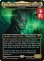 画像1: 憎しみを継し者、ボーグ・クイーン/Borg Queen, Hateful Legacy (全面アート版) 【英語版】 [SDS-金MR] (予約J) (1)