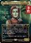 画像1: 歪んだ鏡像、ジェンウェイ/Janeway, Cracked Mirror (全面アート版) 【英語版】 [SDS-金MR] (予約J) (1)