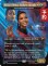 画像1: 尽きせぬ慧眼、ニヨータ・ウフーラ/Nyota Uhura, Endless Insight (全面アート版) 【英語版】 [SDS-金MR] (予約J) (1)