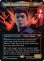画像1: 奇しくも人間的、スポック/Spock, Strengely Human (全面アート版) 【英語版】 [SDS-金MR] (予約J) (1)