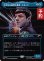 画像1: 完全なる論理主義者、スポック/Spock, Completely Logical (全面アート版) 【日本語版】 [SDS-青MR] (予約J) (1)