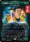 画像1: 天才操舵士、ヒカル・スールー/Hikaru Sulu, Peerless Pilot (全面アート版) 【日本語版】 [SDS-緑MR] (予約J) (1)