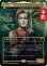 画像1: 歪んだ鏡像、ジェンウェイ/Janeway, Cracked Mirror (全面アート版) 【日本語版】 [SDS-金MR] (予約J) (1)