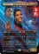 画像1: 尽きせぬ慧眼、ニヨータ・ウフーラ/Nyota Uhura, Endless Insight (全面アート版) 【日本語版】 [SDS-金MR] (予約J) (1)