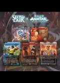 AVATAR THE LAST AIRBENDER | THE EMBER ISLANDS PLAYERS
