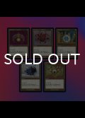 Dan Frazier Is Back Again: The Allied Talismans