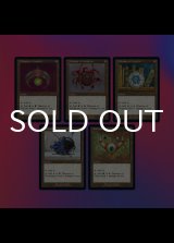 Dan Frazier Is Back Again: The Allied Talismans