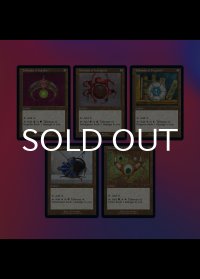 Dan Frazier Is Back Again: The Allied Talismans