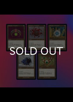 画像1: Dan Frazier Is Back Again: The Allied Talismans