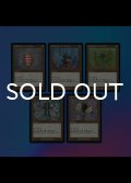 Dan Frazier Is Back Again: The Enemy Talismans