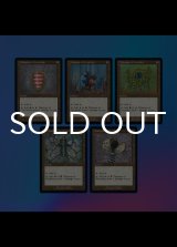 Dan Frazier Is Back Again: The Enemy Talismans