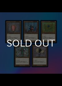 Dan Frazier Is Back Again: The Enemy Talismans