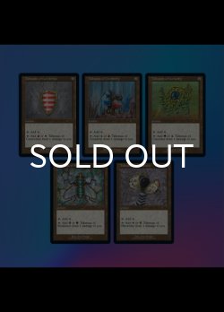 画像1: Dan Frazier Is Back Again: The Enemy Talismans