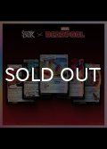MARVEL | I FIXED IT (YOU'RE WELCOME) TRADITONAL FOIL EDITION