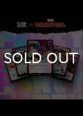 MARVEL | I FIXED IT (YOU'RE WELCOME) POOL PARTY FOIL EDITION