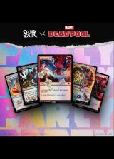 MARVEL | I FIXED IT (YOU'RE WELCOME) POOL PARTY FOIL EDITION