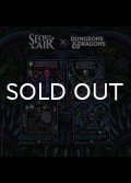DUNGEONS & DRAGONS | BLACK LIGHTS & DARK DUNGEONS