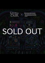 DUNGEONS & DRAGONS | BLACK LIGHTS & DARK DUNGEONS