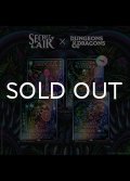 DUNGEONS & DRAGONS | BLACK LIGHTS & DARK DUNGEONS TRADITIONAL FOIL EDITION