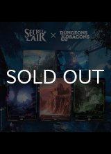 DUNGEONS & DRAGONS | LANDS OF THE FORGOTTEN REALMS