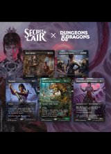 DUNGEONS & DRAGONS | SHADOWHEART'S DEVOTION