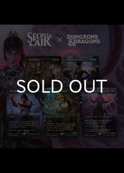 画像1: DUNGEONS & DRAGONS | SHADOWHEART'S DEVOTION