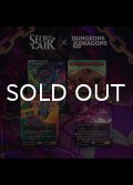 DUNGEONS & DRAGONS | SHADOWS OVER BALDUR'S GATE