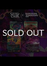 DUNGEONS & DRAGONS | SHADOWS OVER BALDUR'S GATE