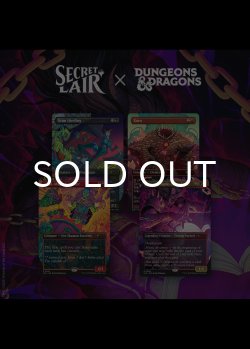 画像1: DUNGEONS & DRAGONS | SHADOWS OVER BALDUR'S GATE