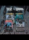 DUNGEONS & DRAGONS | STRAHD'S DESCENT