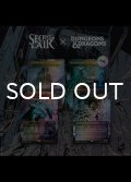 DUNGEONS & DRAGONS | STRAHD'S DESCENT TRADITIONAL FOIL EDITION