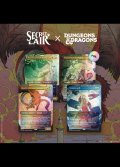 DUNGEONS & DRAGONS | WHISPERS IN CANDLEKEEP TRADITIONAL FOIL EDITION