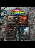 FEATURING: KEVIN EASTMAN (COLORS)