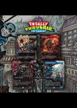 FEATURING: KEVIN EASTMAN (COLORS)