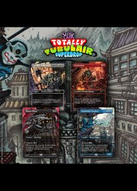 FEATURING: KEVIN EASTMAN (COLORS)