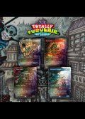 FEATURING: KEVIN EASTMAN (COLORS) TRADITIONAL FOIL EDITION
