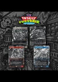 FEATURING: KEVIN EASTMAN (INKS)