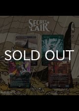 Featuring: Luke Pearson