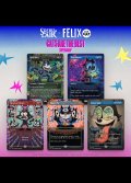 FELIX THE CAT | MAGIC BAG OF TRICKS