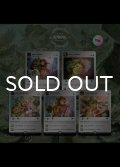 Goblingram | RAINBOW FOIL EDITION