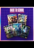 MAHO GAKUIN SEISHUN HAKUSHO - 魔法学院青春白書 TRADITIONAL FOIL EDITION