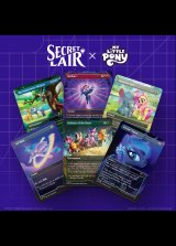 MY LITTLE PONY| FRIENDSHIP IS MAGIC