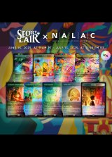 Secret Lair Presents: Nuestra Magia (スペイン語・プレミアム版)