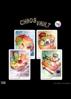 画像1: Oishii! Tokens オイシイ！ トークン (プレミアム版)